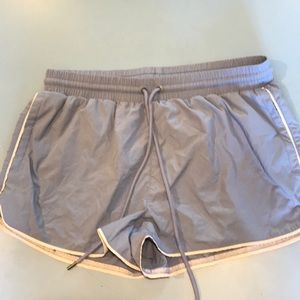 American Eagle athleisure shorts